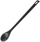 Fackelmann Kochl&ouml;ffel Nero, rund, 31cm