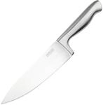 Nirosta Kochmesser Star, 20cm Edelstahl-Klinge