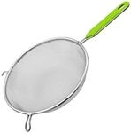 Fackelmann Sieb, &Oslash;25cm, lime