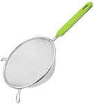 Fackelmann Sieb, &Oslash;15cm, lime
