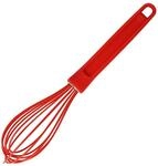 Dr. Oetker Schneebesen Flexxibel Love, Silikon