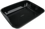 FMprofessional XXL Br&auml;ter, 40x34cm, Emaille