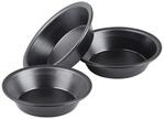 Dr. Oetker Mini Pizza Form rund, &Oslash;10cm, 3 Stk