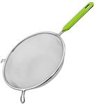 Fackelmann Sieb, &Oslash;20cm, lime