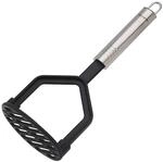 Fackelmann Kartoffelstampfer Ovalgriff, 25cm