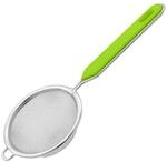 Fackelmann Sieb, &Oslash;7cm, lime