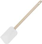 FMprofessional Profi-Teigschaber, 46,5cm, Kunststoff
