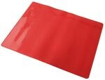 Dr. Oetker Backmatte Flexxibel Love, 30x38cm, Silikon