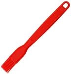 Dr. Oetker Backpinsel Flexxibel Love, 25mm, Silikon