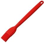 Dr. Oetker Backpinsel Flexxibel Love, 35mm, Silikon
