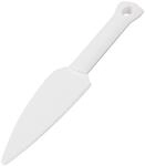 Dr. Oetker Kuchenl&ouml;ser Classic, 26cm, wei&szlig;