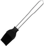 FMprofessional Profi-Backpinsel, 21cm, Silikon