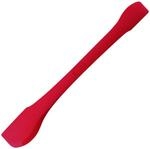 Dr. Oetker Teigschaber Flexxibel Love, 27cm, Silikon