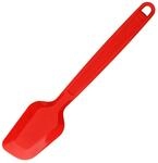 Dr. Oetker Teigschaber Flexxibel Love, 28cm, Silikon