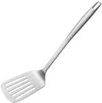 Stanley Rogers Pfannenwender mit Schlitzen Satin, 32cm, Edelstahl