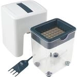 Fackelmann Pommesschneider #easyprepare, 3-teilig