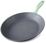 Fackelmann Bratpfanne Ecolution, &Oslash;28cm