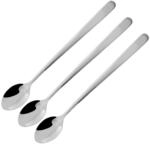 Fackelmann Longdrinkl&ouml;ffel, 20cm, 3 Stk