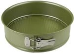 Zenker Springform mit Flachboden Green Vision, &Oslash;26cm