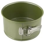 Zenker Springform mit hohem Rand Green Vision, &Oslash;18cm