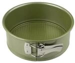 Zenker Springform mit Flachboden Green Vision, &Oslash;20cm