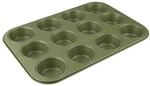 Zenker Muffinform Green Vision, 12er