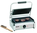 Bartscher Kontaktgrill Panini 1GR