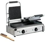 Bartscher Kontaktgrill 3600 2GR