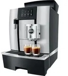 JURA GIGA X3c Aluminium Kaffeevollautomat
