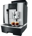 JURA GIGA X3 Aluminium Kaffeevollautomat
