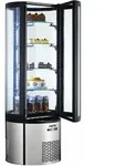SARO Kuchenvitrine, 360 Liter Modell FRANZISKA