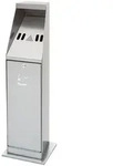 Bartscher Standascher silber