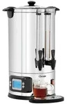Bartscher Tee-/Hei&szlig;wasserspender D15000