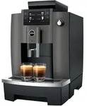 JURA W4 Dark Inox Kaffeevollautomat