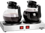 Bartscher Kannenw&auml;rmer WP-K200