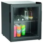 Bartscher Glast&uuml;renk&uuml;hlschrank 46