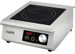 SARO Induktionskochplatte Modell LILLY