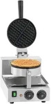 Bartscher Waffeleisen 1BWR 1750