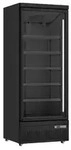 SARO K&uuml;hlschrank, Glast&uuml;r, Modell GTK 600 PRO