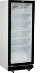 SARO Getr&auml;nkek&uuml;hlschrank mit Glast&uuml;r Modell GTK 310