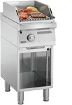 Bartscher Lavasteingrill 700VR G90