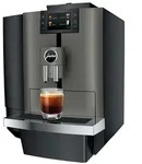 JURA X4c Dark Inox Kaffeevollautomat