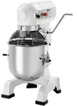 Bartscher Planetenr&uuml;hrmaschine 9 kg / 30 L AS