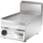 Bartscher Griddleplatte 650 400E-G