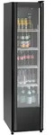 Bartscher Glast&uuml;renk&uuml;hlschrank 300L