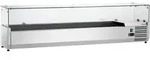 Bartscher K&uuml;hlaufsatz GL4-1801