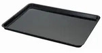 SARO ABS Tablett 590 x 410, Farbe: Schwarz, VPE 20