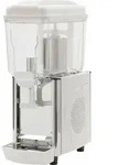 SARO Kaltgetr&auml;nke-Dispenser Modell COROLLA 1W wei&szlig;
