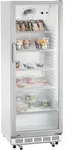 Bartscher Glast&uuml;renk&uuml;hlschrank 326