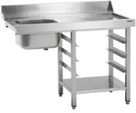 Bartscher Vorabr&auml;umung DS-RE1B SKE